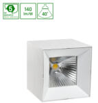 spectrumLED CEL ZOSMA 4 840 27W 230V 40deg Fehér MESH (WOJP11721)