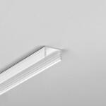 TOPMET LED profil UNI14 BC3/Y 2000 mm fehér (L1000201)
