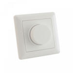 SpectrumLED DALI rotary dimmer with grouping (WOJ06946)