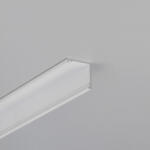 TOPMET LED profil CABI12 DUO E 2000 mm fehér (K2000201)