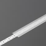 TOPMET Fedlap A1 slide 2000 frosted (J6000939)