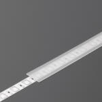 TOPMET Fedlap J slide 1000 mm matt (70000139)