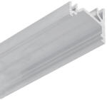 TOPMET LED profil CORNER12. v2 EF/U 2000 mm natúr (J7000200)