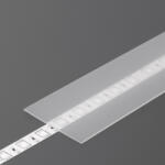 TOPMET Fedlap H slide 1000 mm matt (23000139)