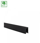SpectrumLED SYSTEM SHIFT - TRACK IN 1000mm BLACK (WLD40062)
