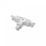 SpectrumLED SPS 2 csatlakozó T-T2 ADJUSTABLE RIGHT Fehér SPECTRUM (WOJ07048)