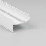 TOPMET LED profil GLOW12 UP A1C 1000 mm fehér (K8000101)