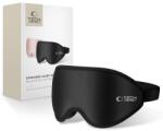 Tech-Protect Маска за сън с 3D контур от Tech Protect - Черна (5906302376162)