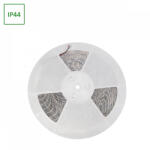 spectrumLED LED STRIP 22W/5m 3528 60LED WW 2 YEARS ECO - WITH SILICONE - tekercs (20 méter) (WOJ14422_22)