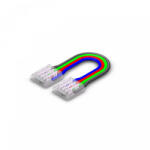 SpectrumLED Csatlakozósín kábelhez to strip SMD RGB 10mm (WOJ16880)