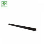 SpectrumLED SYSTEM SHIFT - TRACK SLIM 2000mm BLACK (WLD40056)