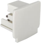 SpectrumLED SPS DALI END CAP Fehér SPECTRUM (WOJ07132)