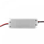 SpectrumLED Vezérlő ledszalagho 12V/24V 120W/240W 10A RGB DIMM KONEKTO MESH (WOJ07009)