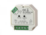 LED line Sunricher RF/WiFi Control AC Phase-Cut Dimmer with Push Dim (LL-SR-1009SAC-HP)