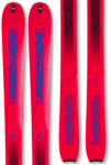 Fischer Transalp 86 Carbon WS 155cm - túrasí (P02692)