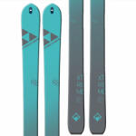 Fischer X-Treme 88 Ws 156cm - túrasí (P02700)