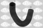 SASIC hűtőcső SASIC 3404016 (3404016)