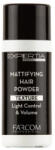 Expertia Mattifying Hair Powder hajpor, 14 g - hajpatika