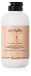 FarmaVita Omniplex Smooth Experience hajszerkezet újratöltő sampon, 250 ml - hajpatika