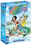 Devir Iberia Crazy Fishing, társasjáték, angol nyelvű (BGCRAZYSE)