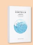 Skin1004 Mască hidratantă Madagascar Centella cu Hyalu-Cica Madagascar Centella Hyalu-Cica Hydrating Mask - 23 ml * 5 buc Masca de fata
