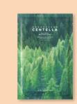 Skin1004 Mască relaxantă Madagascar Centella cu arbore de ceai și Cica Madagascar Centella Tea-Trica Relaxing Mask - 24 ml / 1 buc Masca de fata