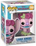 Funko POP! Disney: Lilo & Stitch - Luau Angel figura (FU86274)
