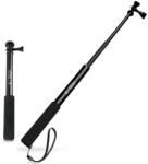 Tech-Protect Монопад / Селфи Стик за GoPro / DJI от Tech-Protect GA100 - Черен (5906302371747)