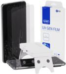 whitestone 2x защитно UV фолио за дисплей за Google Pixel 8 Pro Folia Ochronna Whitestone Dome Uv - Прозрачни (8809365409037)
