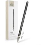 Tech-Protect Дигитална писалка за iPad от Tech Protect Magnetic - Прозрачна / Черна (5906302371648)