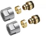 Sapho szoritógyűrű többrétegű csőhöz 16 mm 1/2″ pár (CP6020) (CP6020)