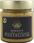 Honesty Miere cremoasă cu unt de fistic (310g)
