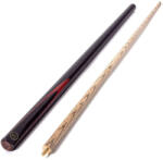 BCE - Riley Snooker dákó BCE EL1-4D 1/2-es