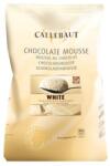 Callebaut Csokoládó hab - fehér 800 g