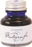 Kaligrafa Atrament Kaligrafa 30 ml - Modrý