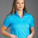 Orvosruha Menta Női Rövid Tunika (ORH830296)