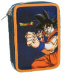 Marvel Dragon Ball Son Goku tolltartó töltött 2 emeletes Nr2