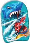  Hot Wheels Shark Kickboard, úszódeszka 45 cm Nr1