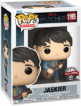 Funko POP! Television #1195 The Witcher Jaskier (Special Edition)