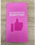  Bizonyítvány - Kolléganő búcsúztató - Ajándék kolléganőnek - Búcsú ajándék (BIZ042 26.06.17 rend 2)