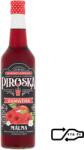 PIROSKA málna ízű gyümölcsszörp (700 ml)