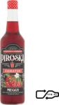 PIROSKA meggy ízű gyümölcsszörp (700 ml)