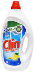 Clin Ablaktisztító utántöltő 4 liter Professional W&G Clin lemon (C34862) - iroszer24