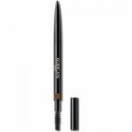 Guerlain Machiaj Sprancene Brow G Eyebrow Pencil Dark Brown Creion 0.06 g