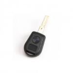 ALM Carcasa cheie telecomanda 2 butoane compatibila BMW (ALM TCT-2672)
