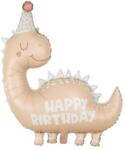  Dino szülinapi lufi - partywebshop