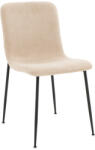 FDY Scaun Bucatarie/Dining Griffon Tapiterie Boucle Bej