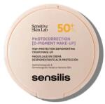 Sensilis Photocorrection D-Pigment Make-up SPF 50+ (01 Natural Rose) 10 g - vince