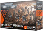 Games Workshop Kill Team: Imperial Navy Breachers (103-07)