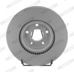 FERODO Disc frana FERODO DDF3021C (DDF3021C)